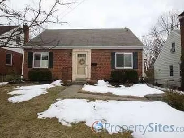 7012 Mayfield Ave, Cincinnati, OH 45243