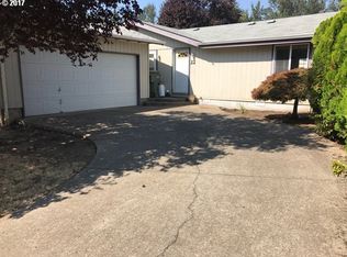 2350 N Terry St SPACE 22, Eugene, OR 97402