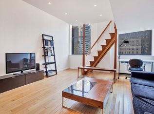 20 West St APT 21K, New York, NY 10004