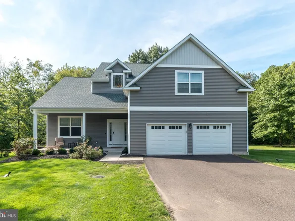 122 Blooming Glen Rd, Perkasie, PA 18944