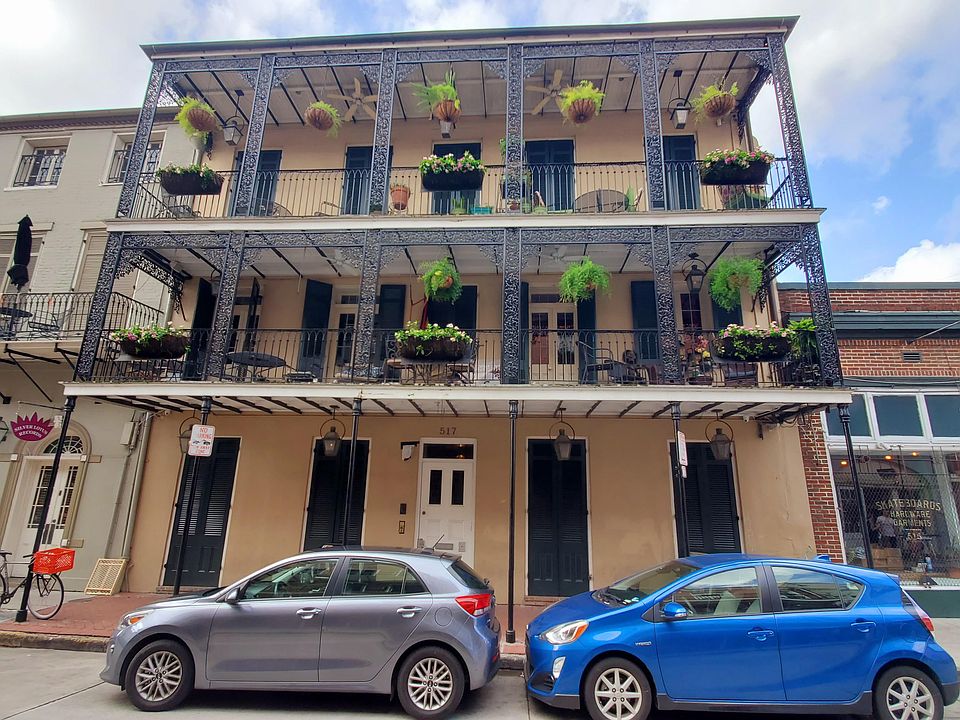 1st image of 517 Dumaine St #3B
