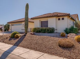 923 N Desert Horizon Dr, Green Valley, AZ 85614