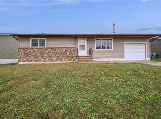 201 Grove St NW, Shellsburg, IA 52332
