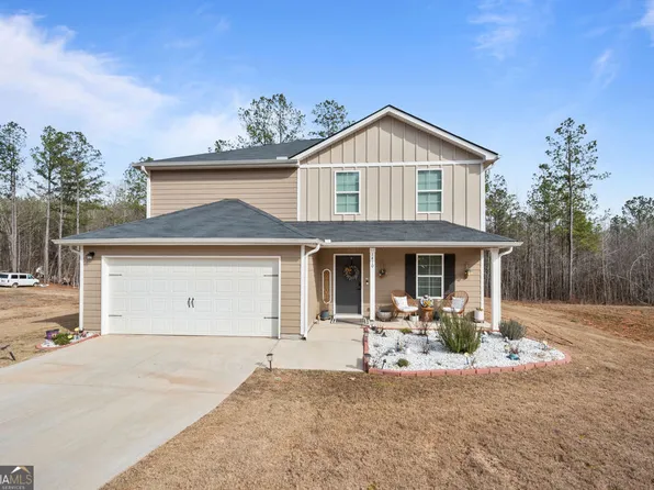 1410 Hunter Welch Pkwy, Luthersville, GA 30251