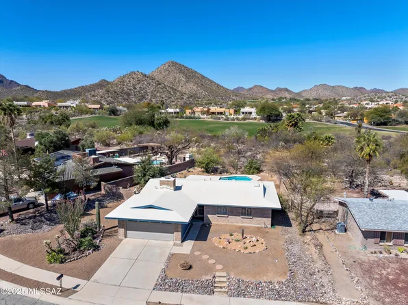 1400 S Lavonne Way, Tucson, AZ 85713