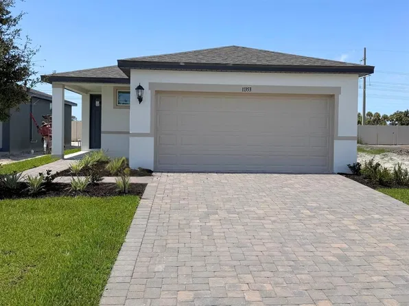 11353 BELLEWOOD TERRACE, PARRISH, FL 34219