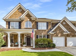 2023 Ivy Ridge Rd SE, Smyrna, GA 30080