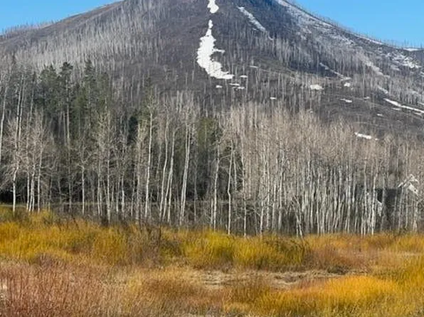 256 GCR 413, Granby, CO 80446