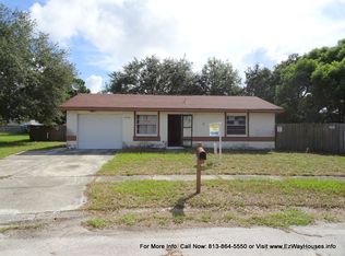 10406 Basket Oak Dr, Port Richey, FL 34668