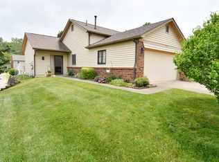 8450 Chapel Pines Dr, Indianapolis, IN