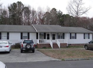 321 Mill Trace Dr, Dalton, GA 30721