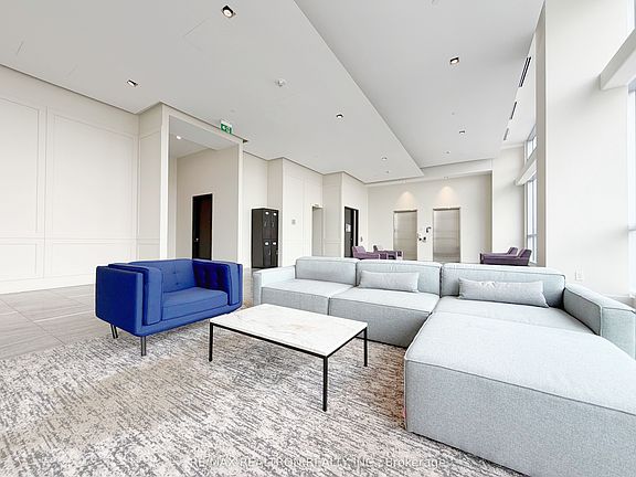 2nd image of 488 University Ave #5007