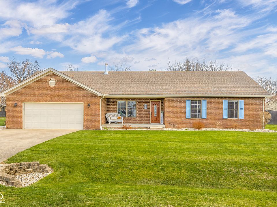 1st image of 7351 S Artesian Ct