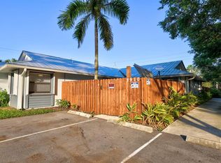 2910 SW Port St, Pt Saint Lucie, FL 34953