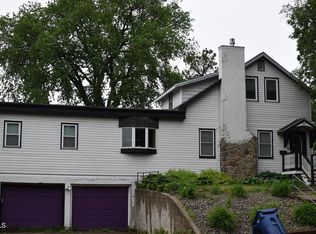 617 W Lincoln Ave, Fergus Falls, MN 56537
