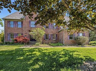 6690 Old Stable Rd, Loveland, OH 45140