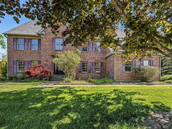 6690 Old Stable Rd, Loveland, OH 45140