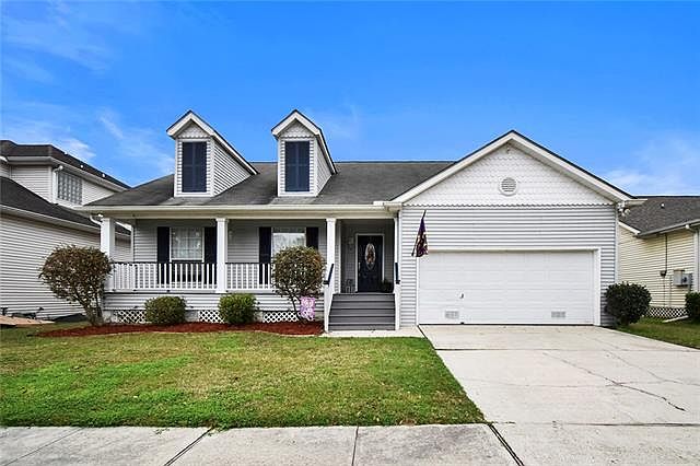 1st image of 215 Madewood Dr
