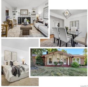 12713 Partridge Run Dr, Florissant, MO, 63033