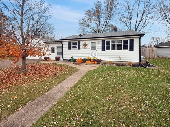 213 East Wisconsin Street, Chippewa Falls, WI 54729