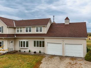 27390 W 287th St, Paola, KS 66071