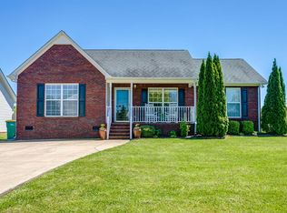 2901 Bragg Ct, Spring Hill, TN 37174