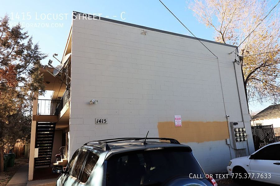 1st image of 1415 Locust St #C