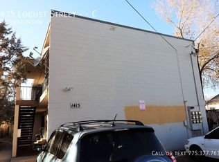 1415 Locust St #C, Reno, NV 89502