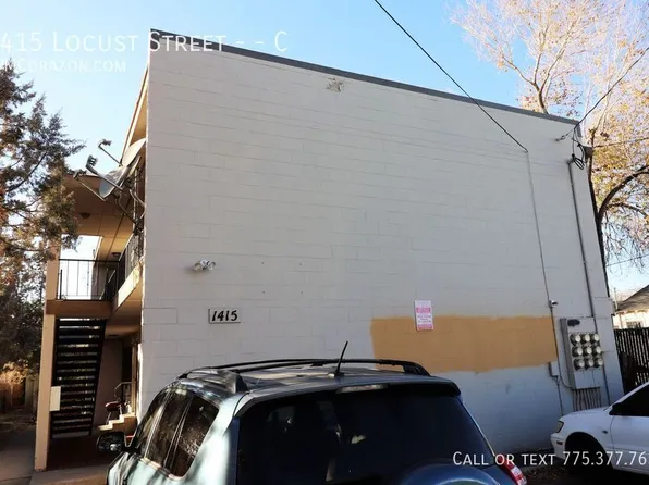 1415 Locust St #C, Reno, NV 89502