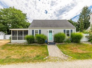 4 Elinor Rd, Old Saybrook, CT 06475