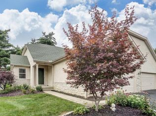 8357 Smoky Row Rd, Powell, OH 43065