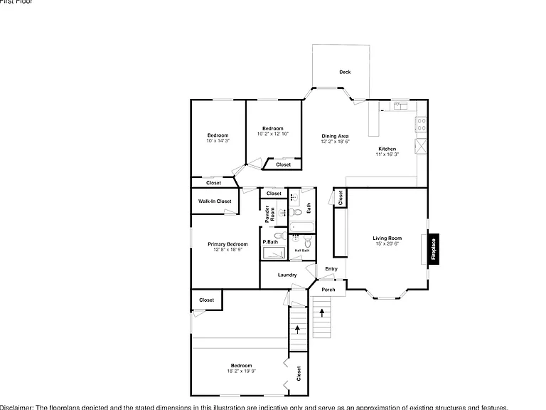 3308 Saint Andrews Ct NE — Photo 4