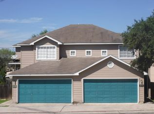 850 Sagewood Trl UNIT 850, San Marcos, TX 78666
