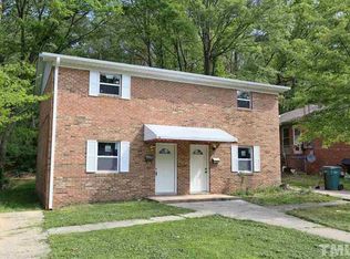 536 Green St, Durham, NC 27701