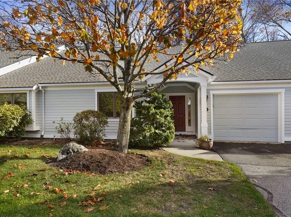 797 Heritage Hills Drive #B, Somers, NY 10589