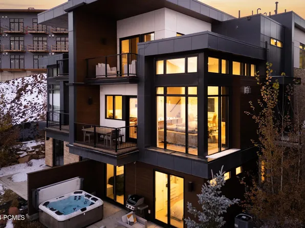 4134 Cooper Ln #2, Park City, UT 84098