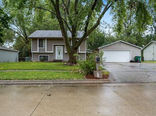 501 NW Scott St, Ankeny, IA 50023
