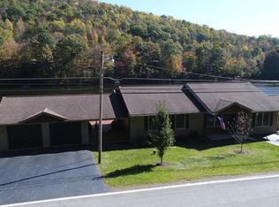 314 Saddle Lake Rd, Tunkhannock, PA 18657