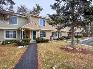 238 Base Hill Rd UNIT 80, Keene, NH 03431