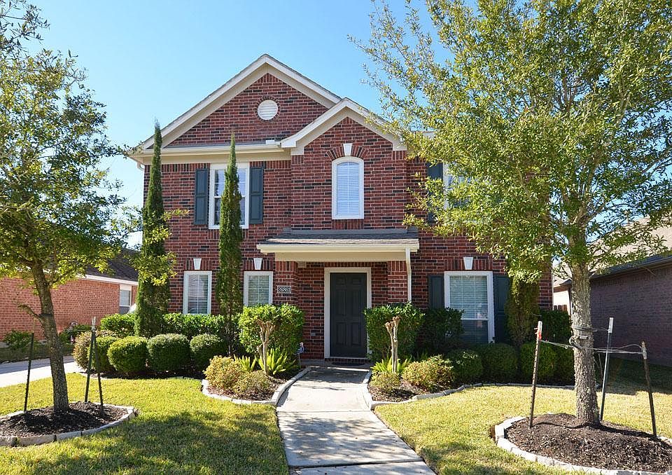 1st image of 26861 Armor Oaks Dr