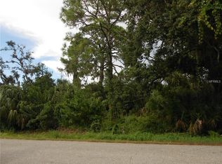 Seneca Rd, Venice, FL 34293