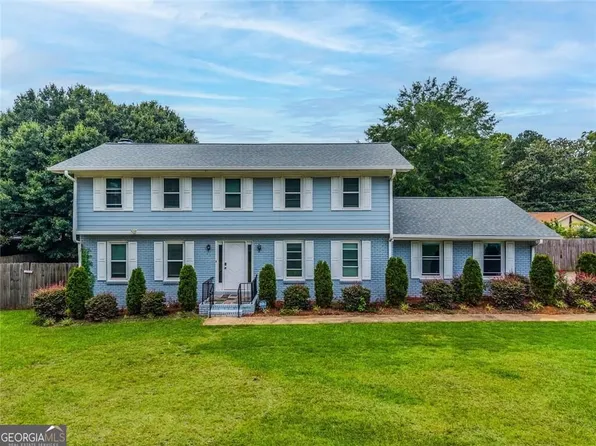 1773 Old Salem Rd SE, Conyers, GA 30013