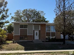 8700 S 3680 W, West Jordan, UT 84088