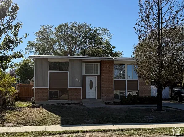 8700 S 3680 W, West Jordan, UT 84088