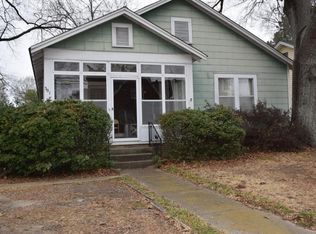 301 Park St, Tupelo, MS 38804