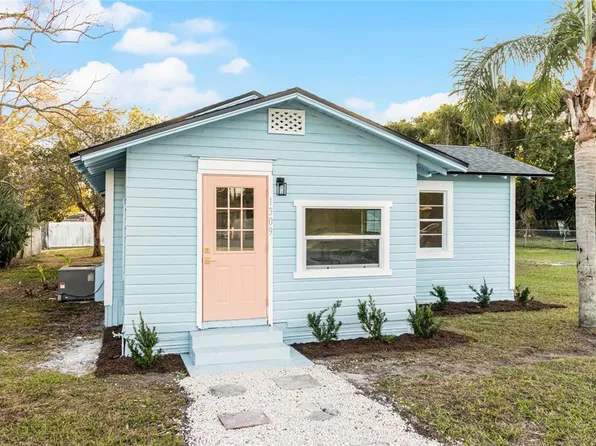 1309 E Parker St, Lakeland, FL 33801