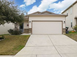 10315 Castello Cyn, San Antonio, TX 78254