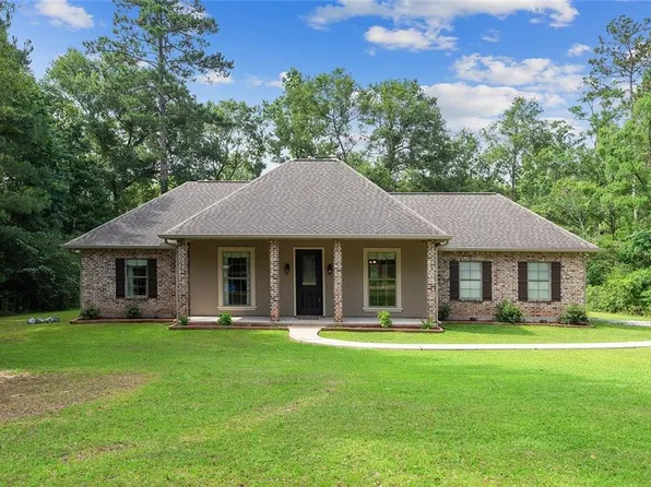 406 Acadian Dr, Folsom, LA 70437