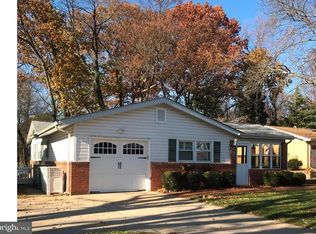 2654 Drayton Dr, Wilmington, DE