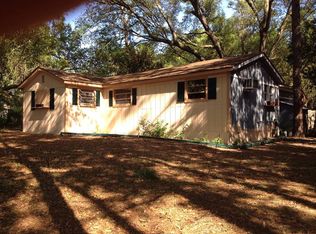 10551 Old Pascagoula Rd, Grand Bay, AL 36541